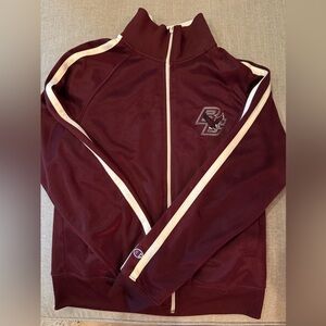 Champion brand Boston College Jacket